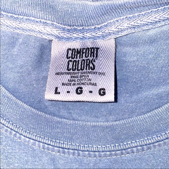 Live oak brand mens short sleeve tshirt size large - Picture 3 of 4